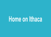 Home on Ithaca